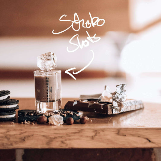 Schoko Shots 🍫 - Leonhardt Korn