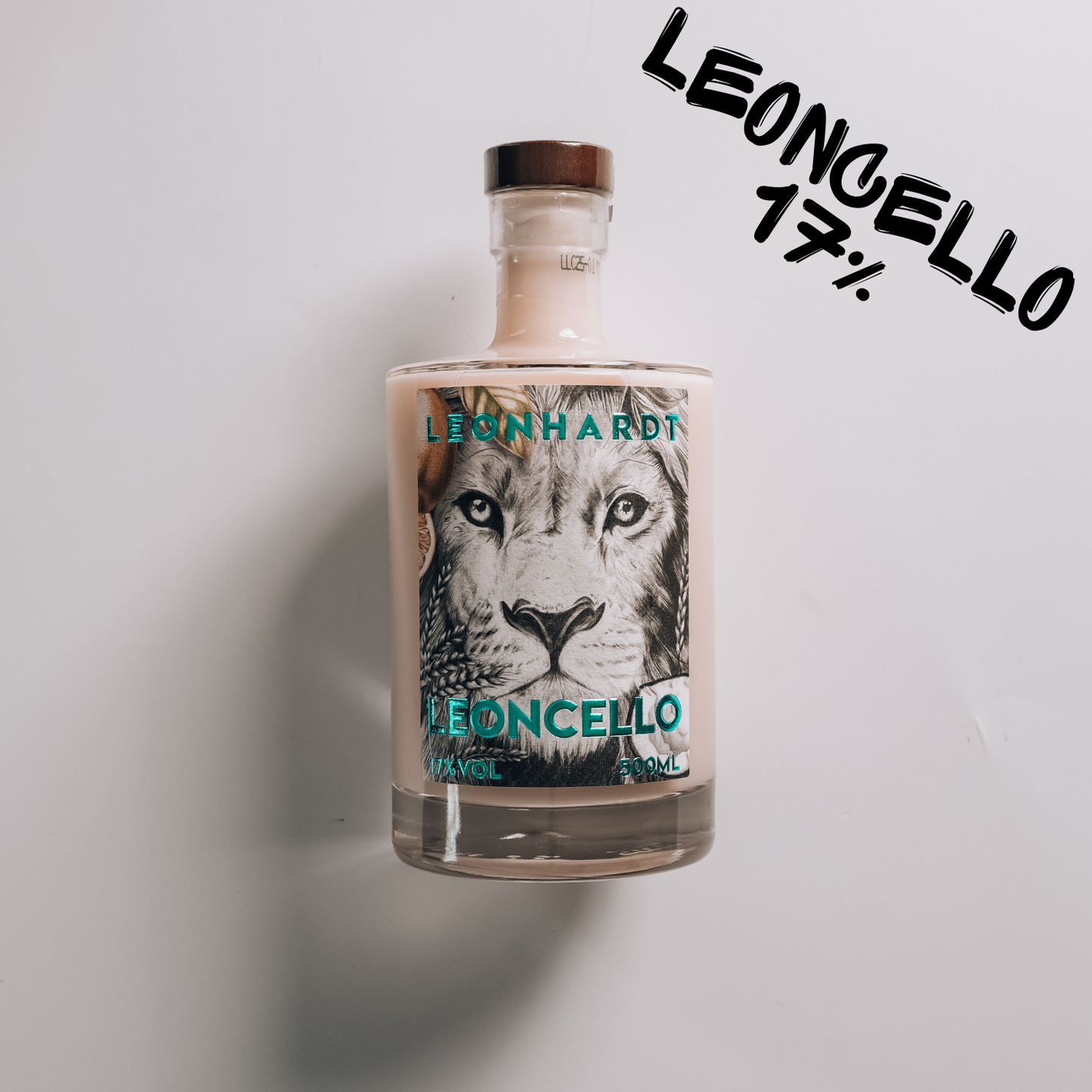 Leonhardt Korn // Leoncello