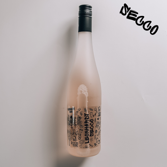 Leonhardt Korn // Secco