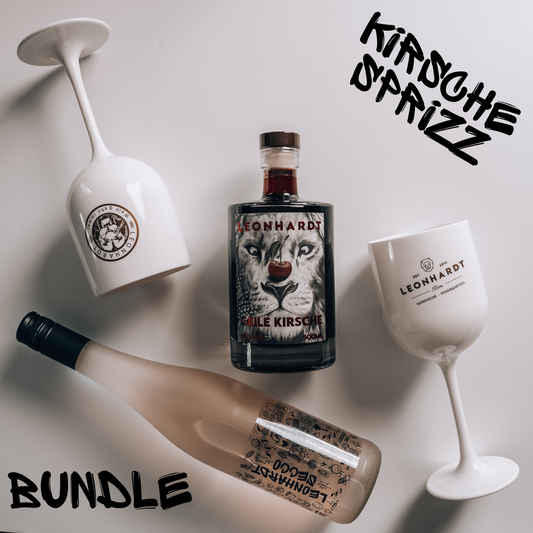 Kirsche Spritz Bundle