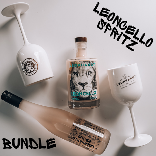 Leoncello Spritz Bundle