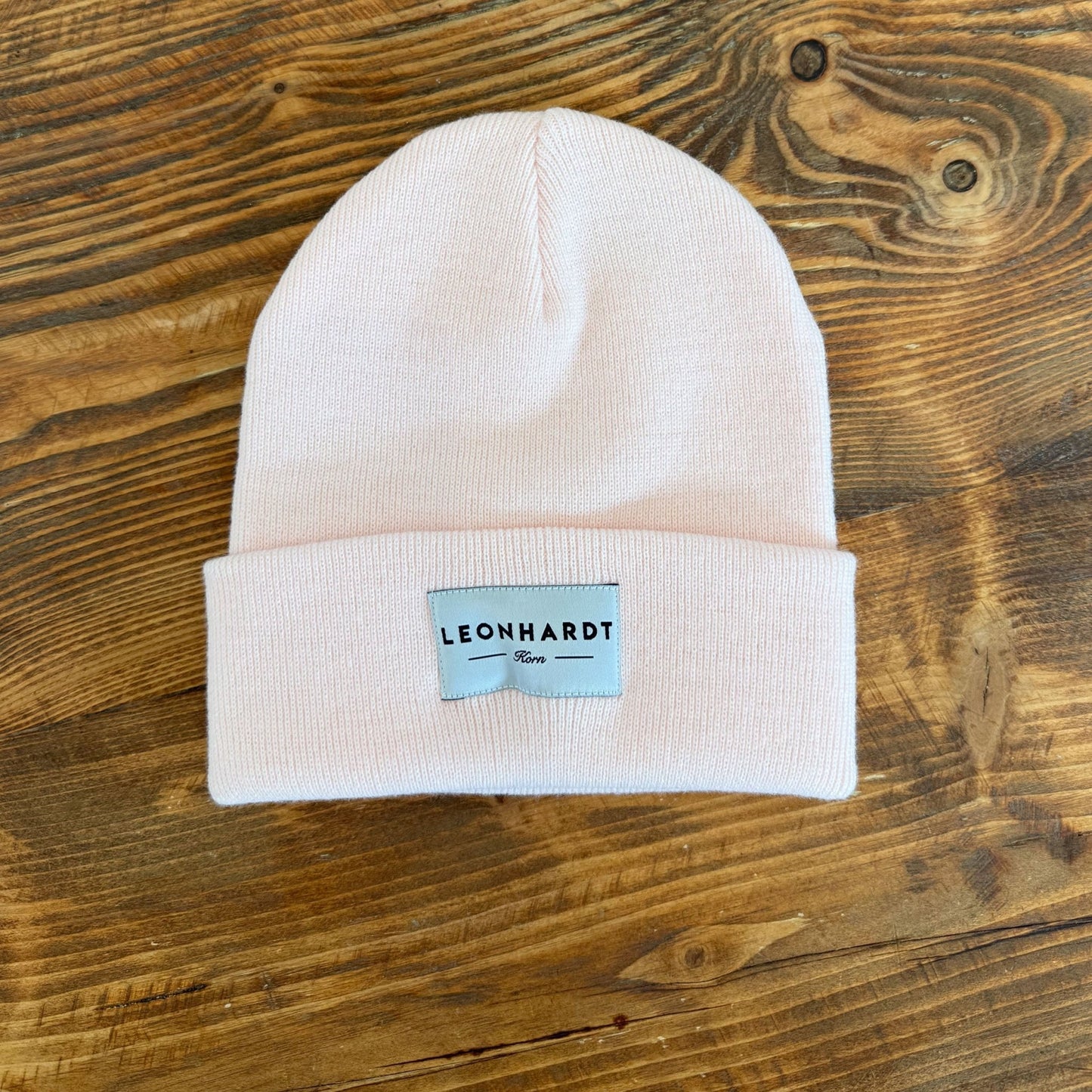 Leonhardt Korn // Beanie - Leonhardt Korn