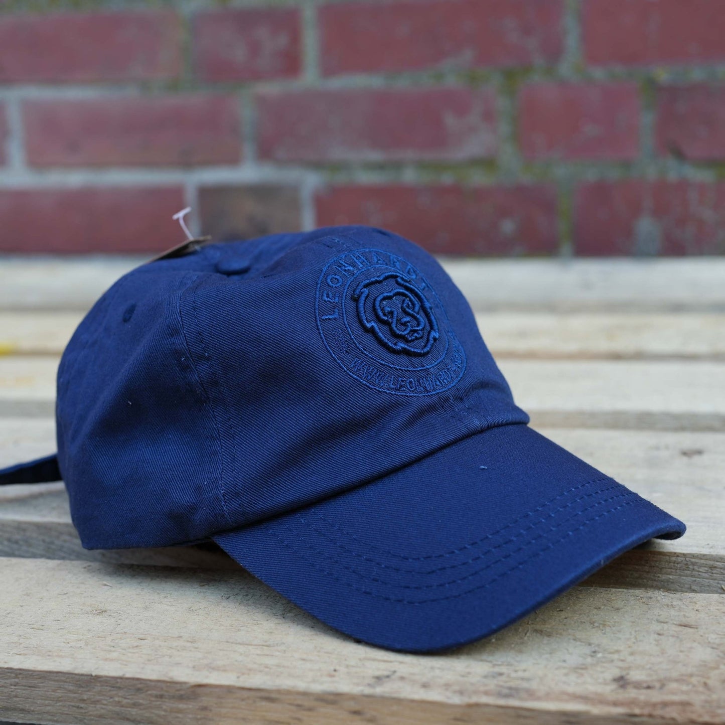 Leonhardt Korn // Dad Cap - Leonhardt Korn