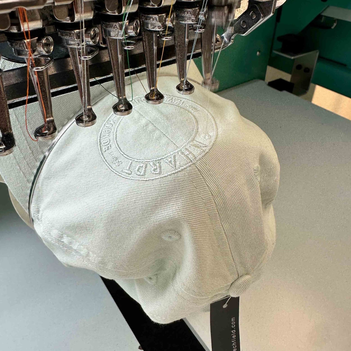 Leonhardt Korn // Dad Cap - Leonhardt Korn