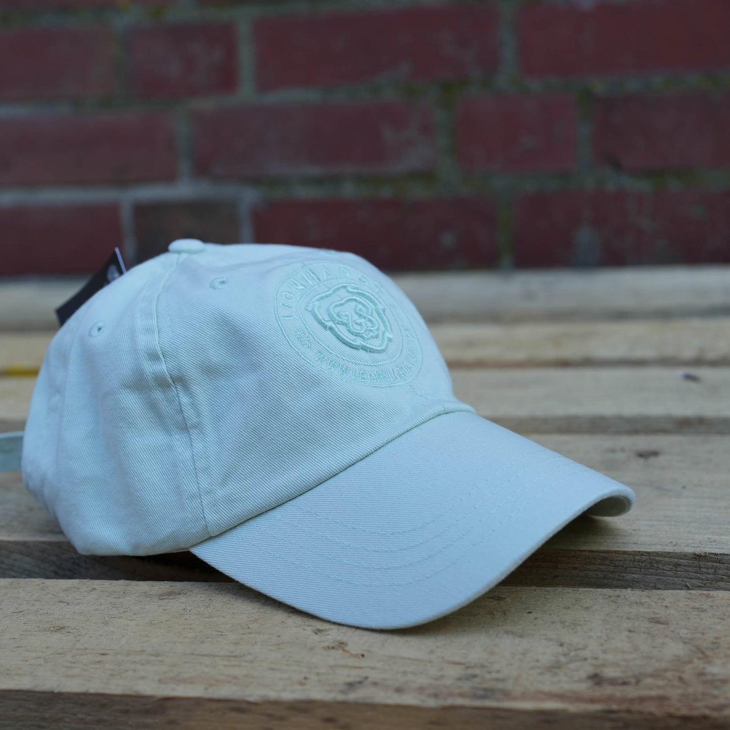 Leonhardt Korn // Dad Cap - Leonhardt Korn