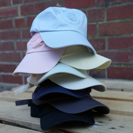 Leonhardt Korn // Dad Cap - Leonhardt Korn