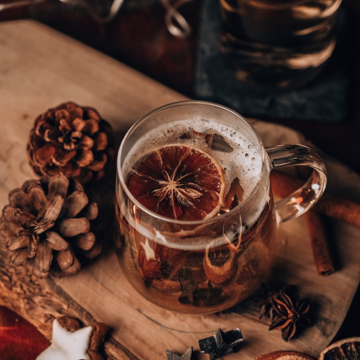 Leonhardt Korn // Heiss - Leonhardt Korn