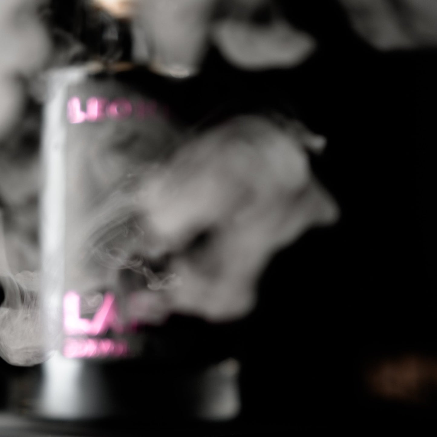 Leonhardt Korn // Lakritz Edition Linus - Leonhardt Korn