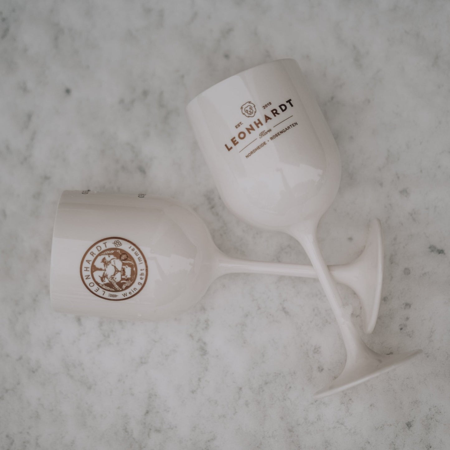 Leonhardt Korn // Wein Cups Outdoor Version 2 - Leonhardt Korn