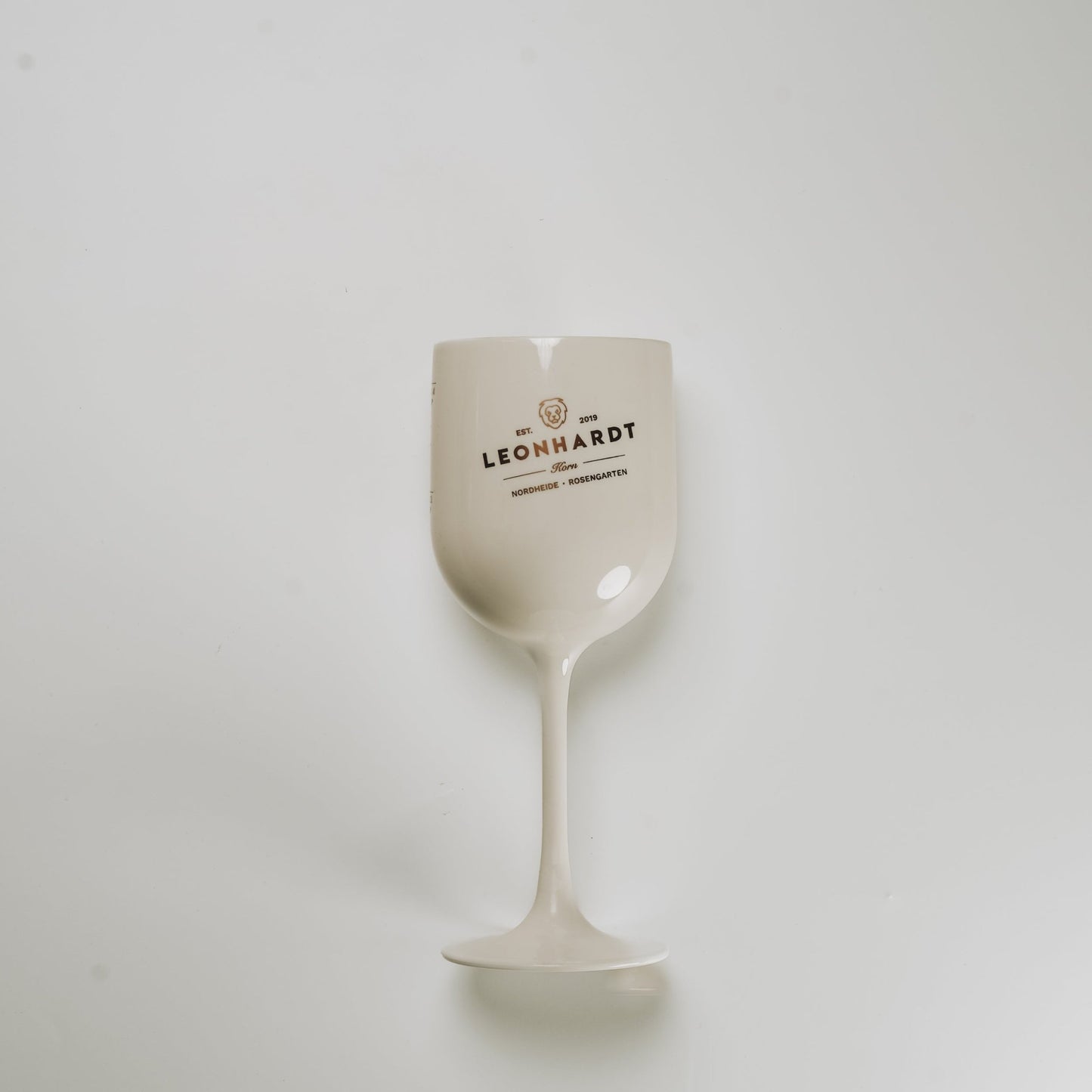 Leonhardt Korn // Wein Cups Outdoor Version 2 - Leonhardt Korn