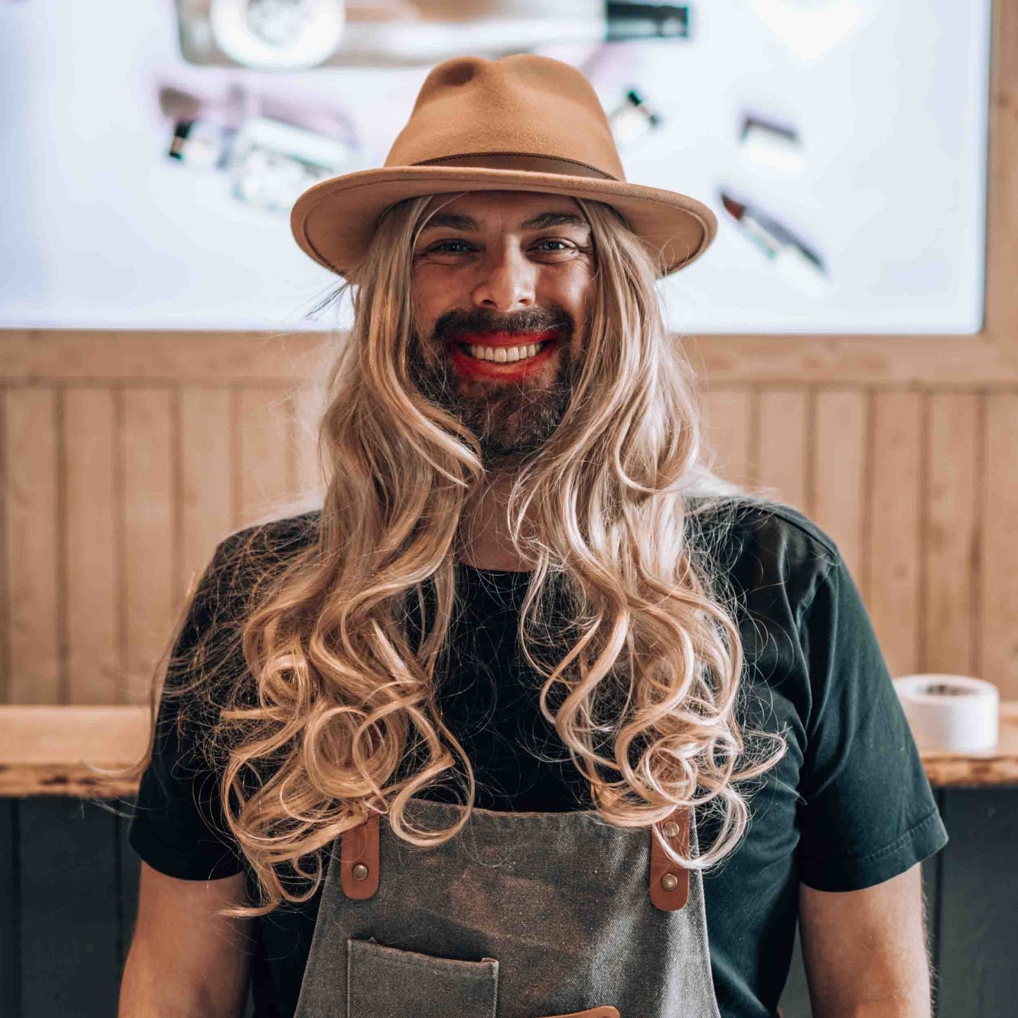 Valentinstag Set (kochen mit Korn) - Leonhardt Korn