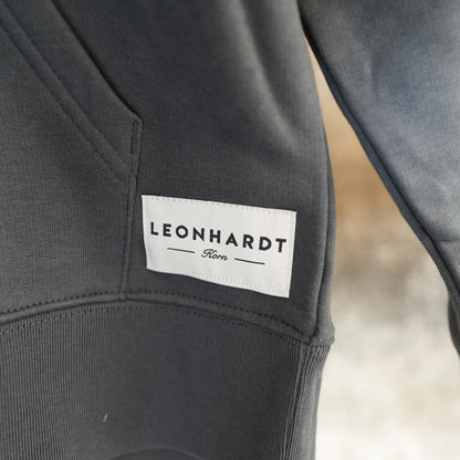 Leonhardt Korn // Leopold