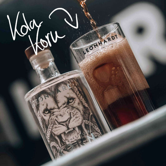 Kola Korn 🤘🏻 - Leonhardt Korn