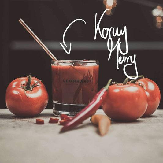 Korny Mary 🍅 - Leonhardt Korn