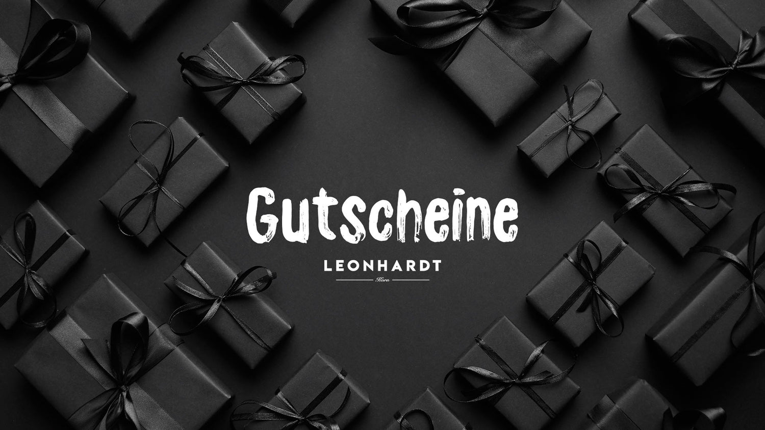 Gutscheine