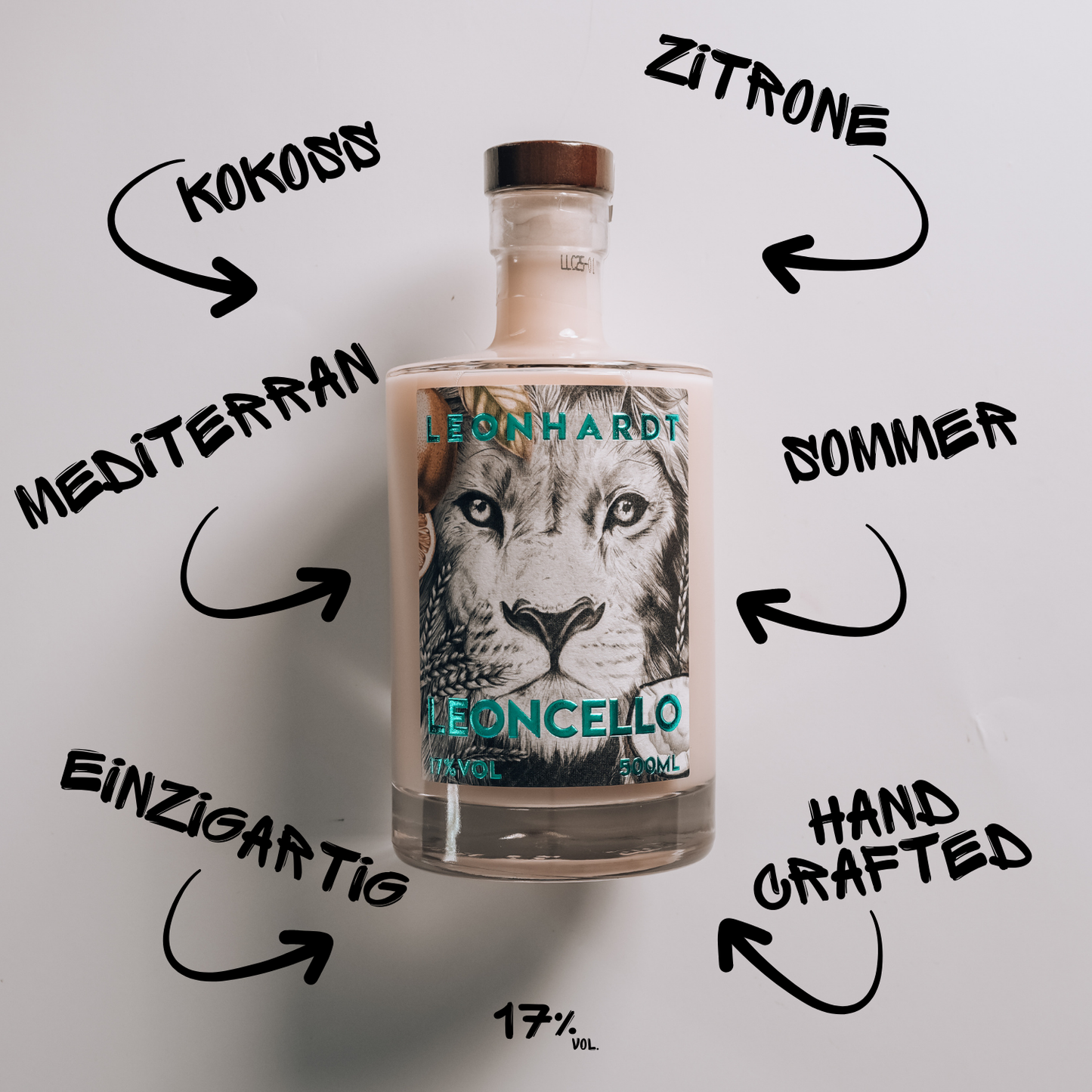 Leoncello Spritz Bundle