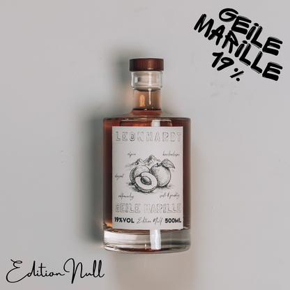Edition Null Bundle (Marille & Birne)