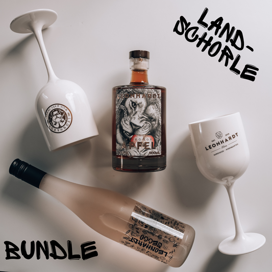 Landschorle Bundle