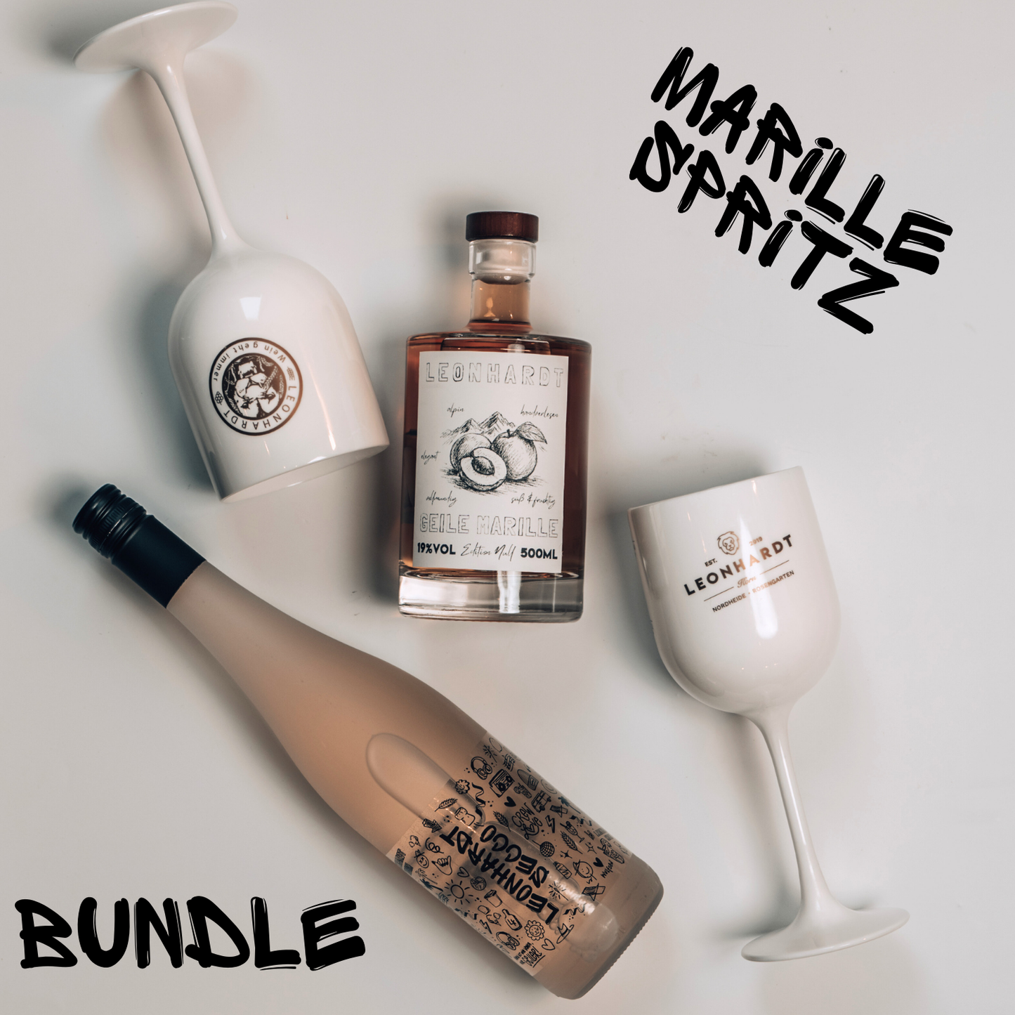 Marille Spritz Bundle
