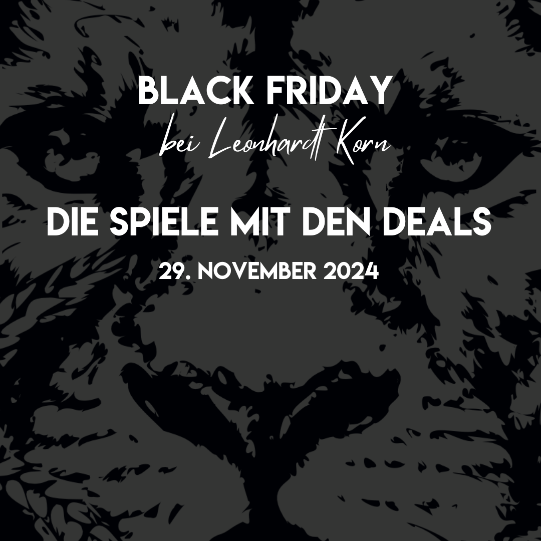 Black Friday Schnaps
