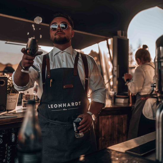 Stadtfest Winsen Leonhardt Korn 2023