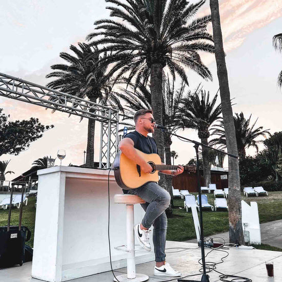 Stadtfest Winsen Leonhardt Korn 2023