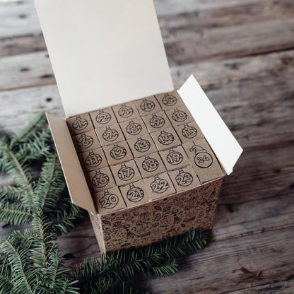 Leonhardt Korn // Adventskalender 🎅🏻 - LIMITIERT