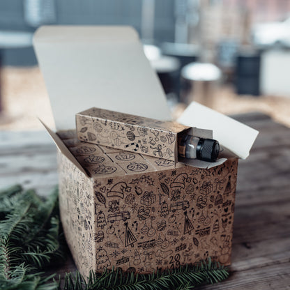 Leonhardt Korn // Adventskalender 🎅🏻 - LIMITIERT