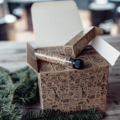 Leonhardt Korn // Adventskalender 🎅🏻 - LIMITIERT