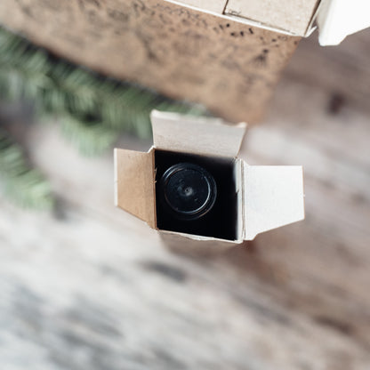 Leonhardt Korn // Adventskalender 🎅🏻 - LIMITIERT