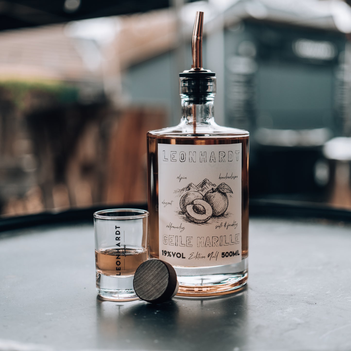 Marille Spritz Bundle