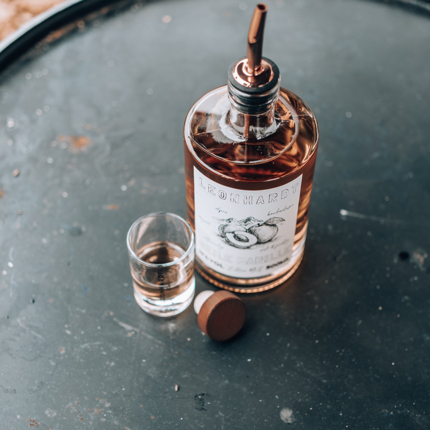 Marille Spritz Bundle