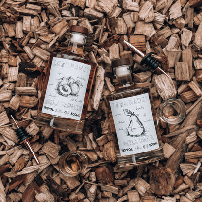 Leonhardt Korn // Geile Marille (Edition Null)