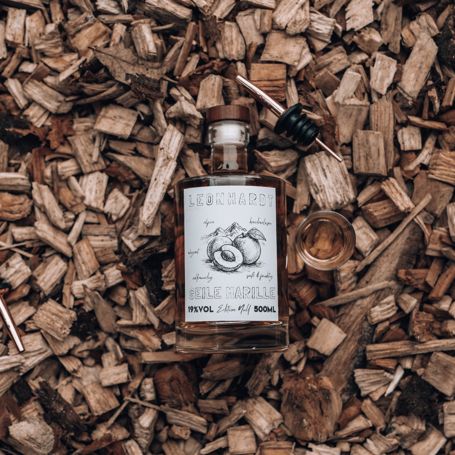 Marille Spritz Bundle