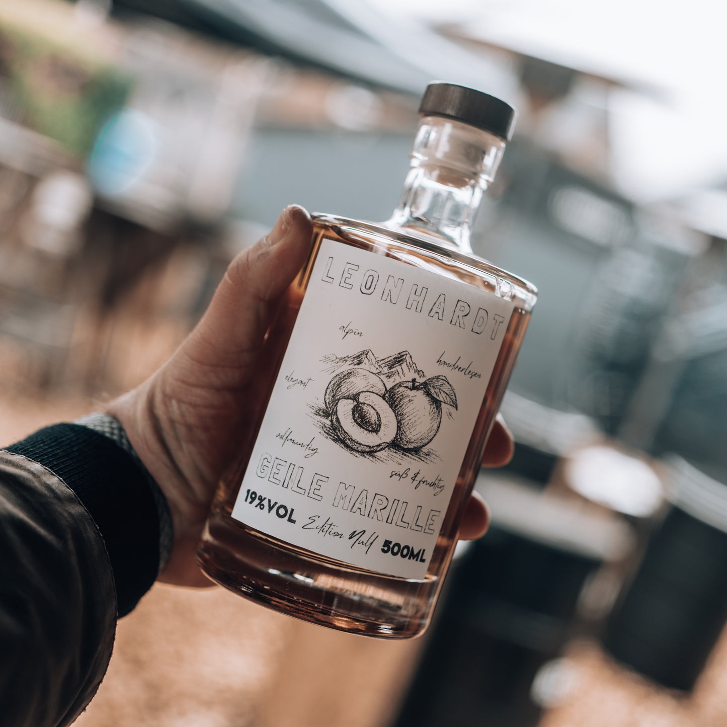 Marille Spritz Bundle