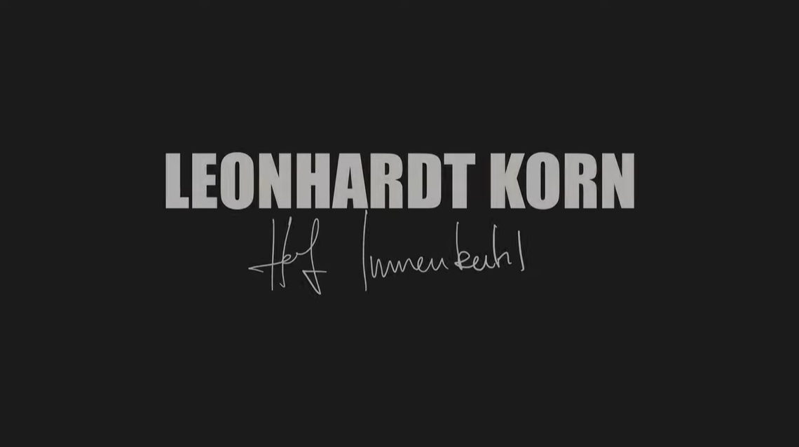 Video laden: Leonhardt Korn Hof Immenkuhl // Aftermovie