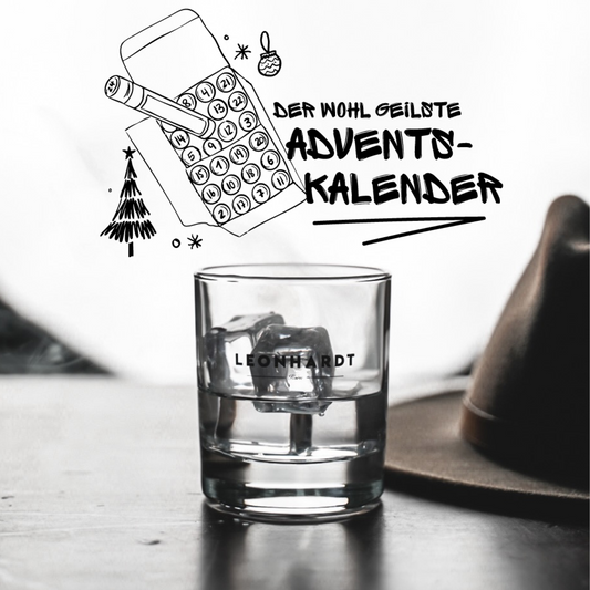 Leonhardt Korn // Adventskalender 🎅🏻 - LIMITIERT