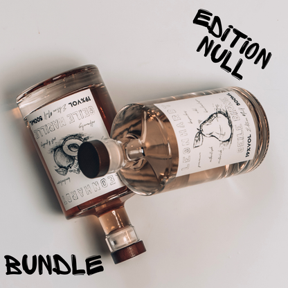 Edition Null Bundle (Marille & Birne)