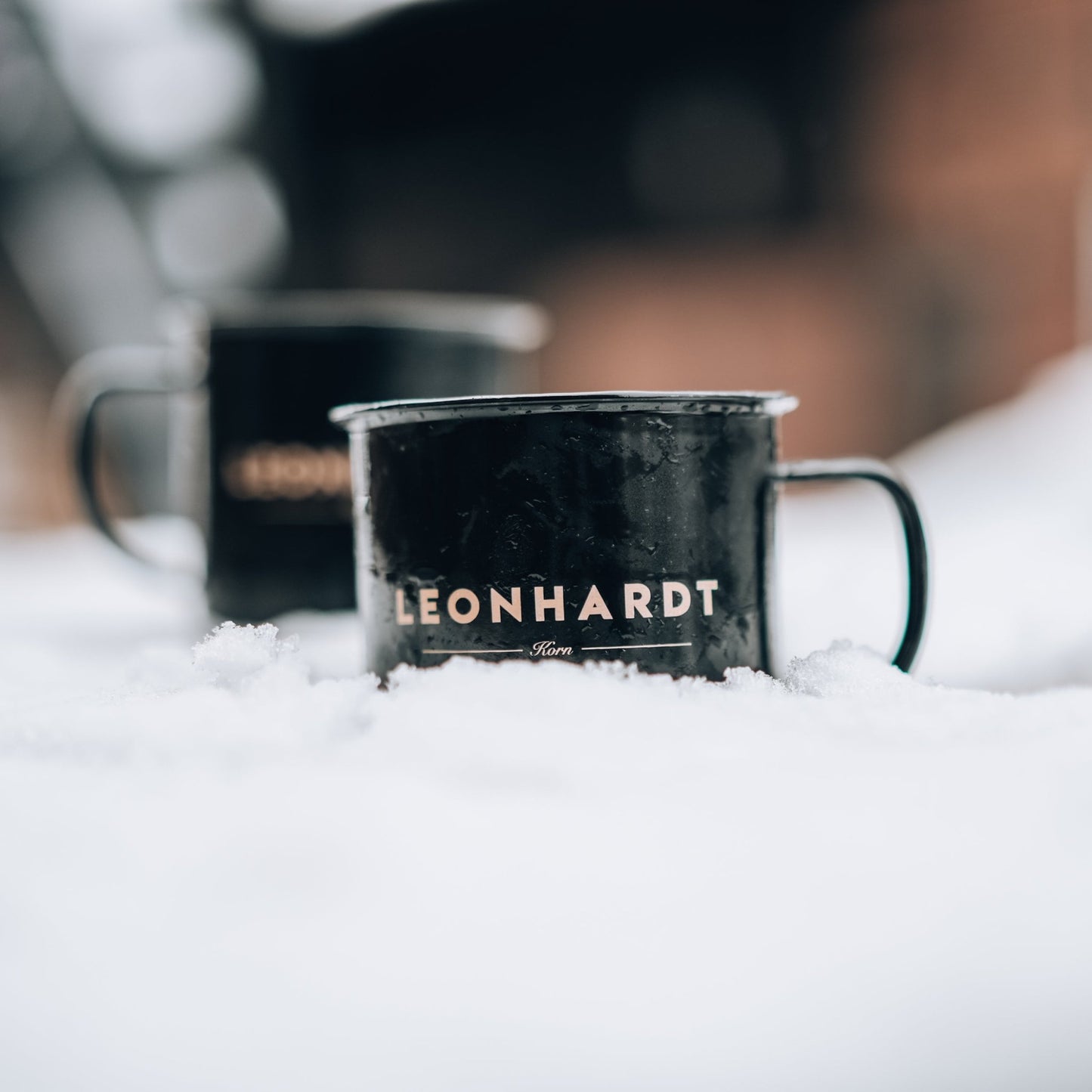 Geiler Winter Bundle - Leonhardt Korn