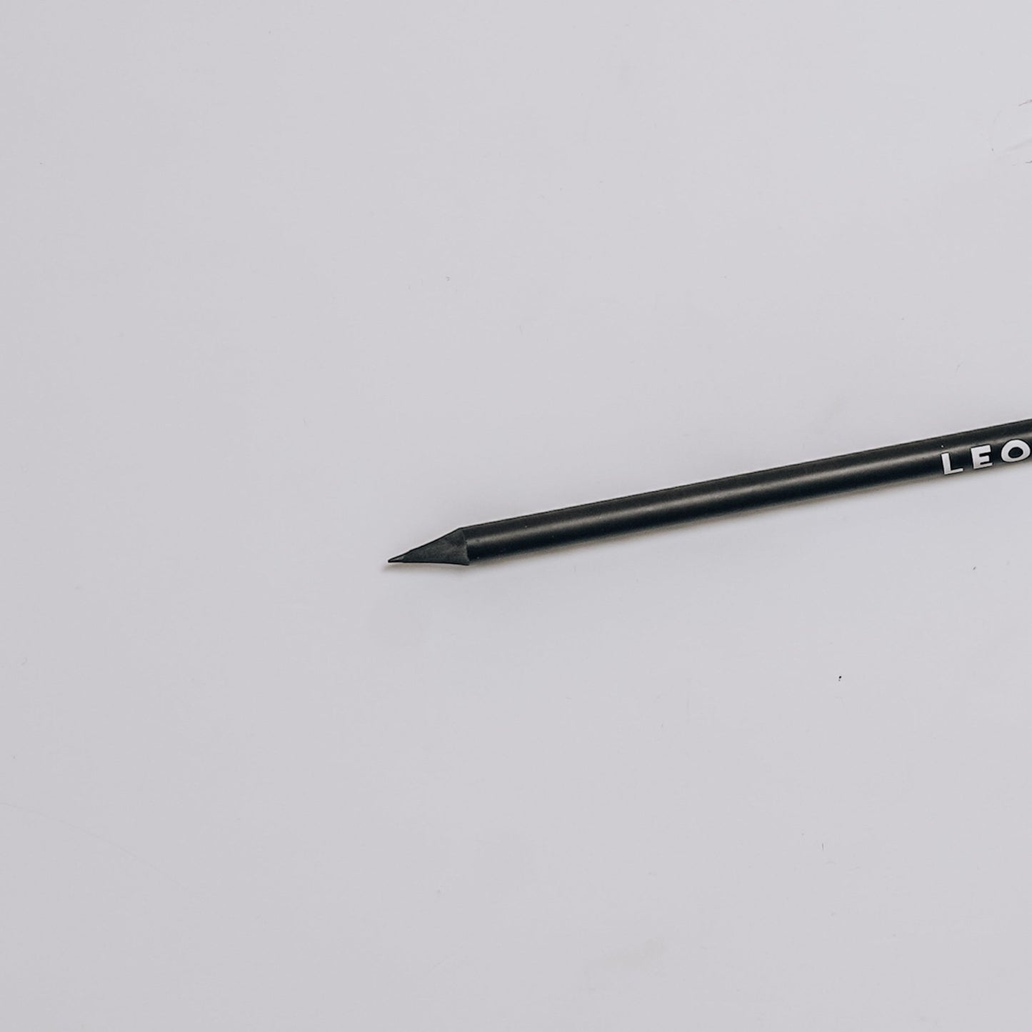 Leonhardt Korn Bleistift - Leonhardt Korn