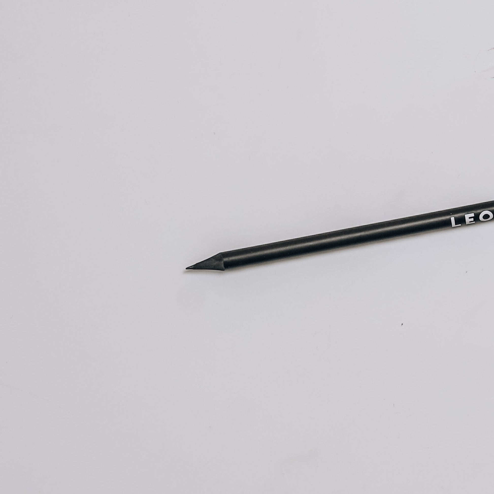 Leonhardt Korn Bleistift - Leonhardt Korn