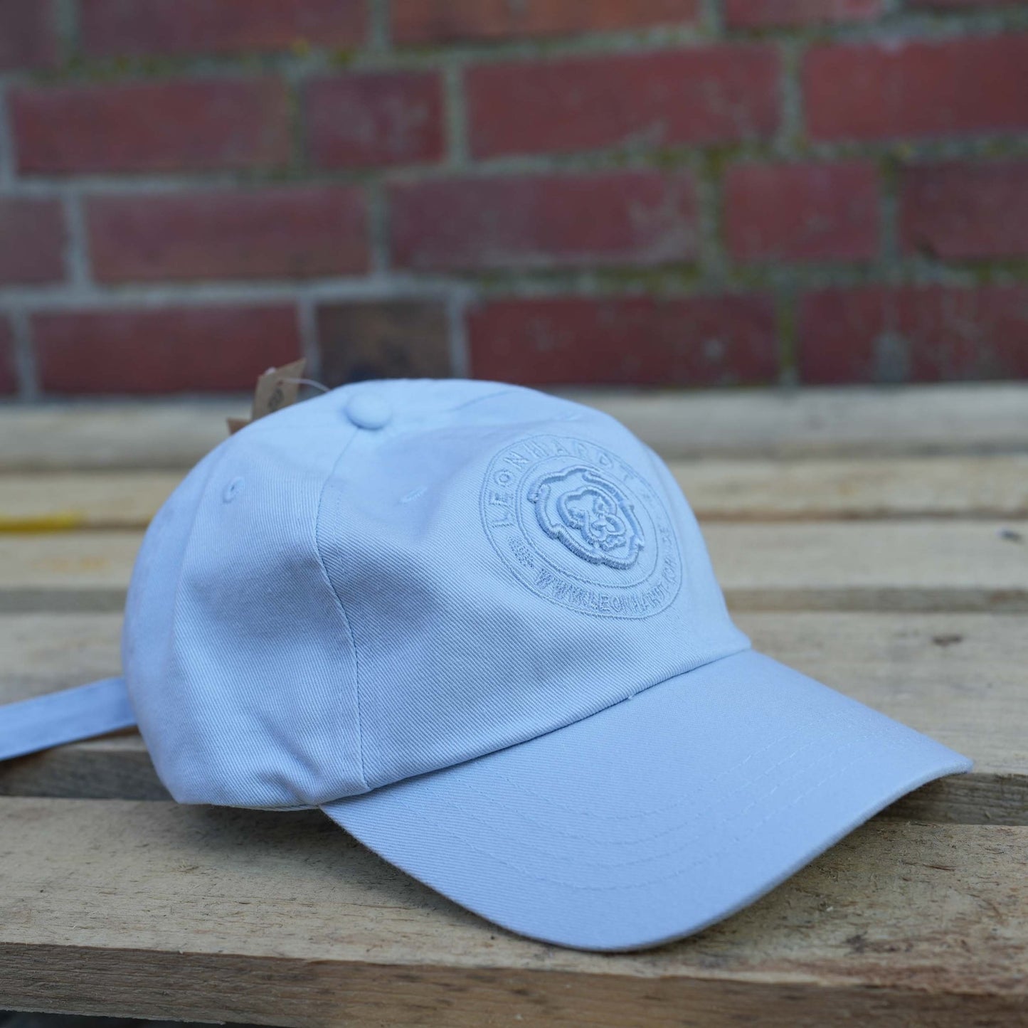 Leonhardt Korn // Dad Cap - Leonhardt Korn