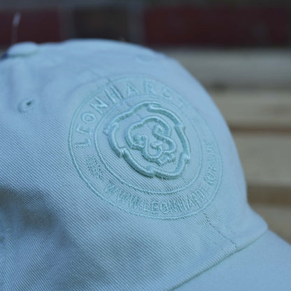Leonhardt Korn // Dad Cap - Leonhardt Korn