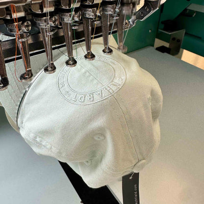 Leonhardt Korn // Dad Cap - Leonhardt Korn