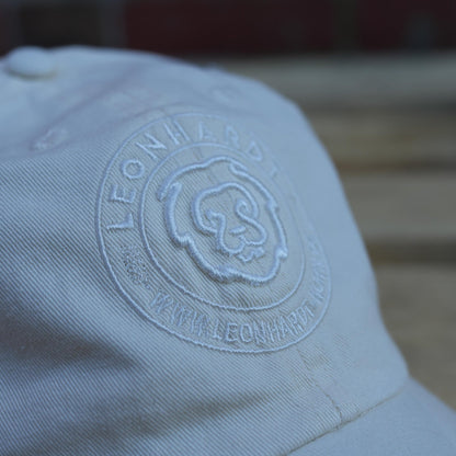 Leonhardt Korn // Dad Cap - Leonhardt Korn