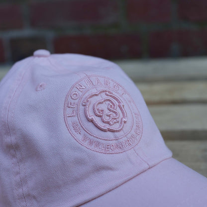Leonhardt Korn // Dad Cap - Leonhardt Korn