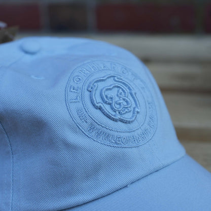 Leonhardt Korn // Dad Cap - Leonhardt Korn