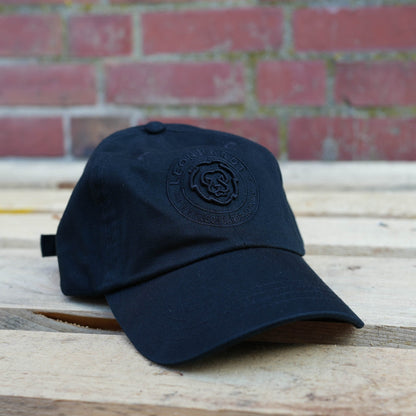 Leonhardt Korn // Dad Cap - Leonhardt Korn