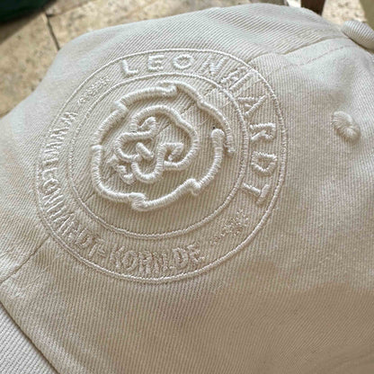 Leonhardt Korn // Dad Cap - Leonhardt Korn