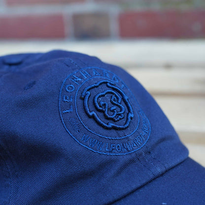 Leonhardt Korn // Dad Cap - Leonhardt Korn